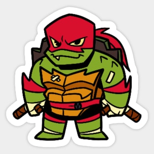 Raphael Sticker